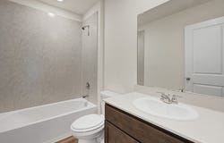 202 Van Horn Drive, Terrell, TX 75160