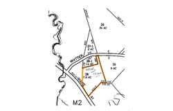 Whittier Road lot: 28, New Sharon, ME 04955