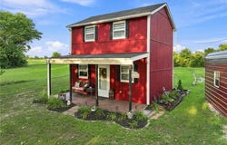 16887 Snipe Road, Marceline, MO 64658