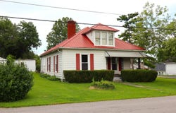 357 S Magnolia Street, Harrodsburg, KY 40330