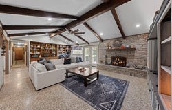 130 Willow Bend Rd, Center Point, TX 78010