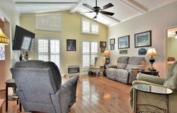 815 Hugley Road, Pine Mountain, GA 31822