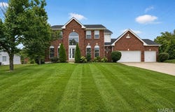 800 Dunbarton Drive, Weldon Spring, MO 63304