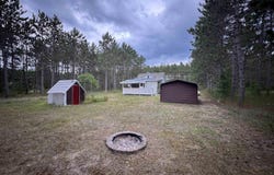 14915 Pauls Place, Beulah, MI 49617