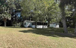 151 Yancey Circle, Satsuma, FL 32189