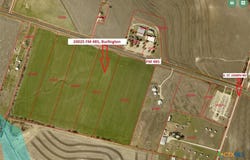 20025 Fm 485, Burlington, TX 76519