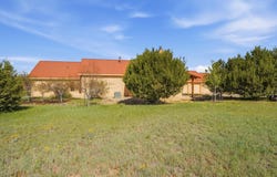 11 Eastside Loop, Sandia Park, NM 87047