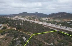 Old Highway 395, Fallbrook, CA 92028