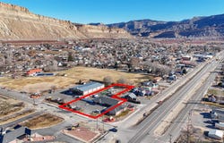 707 Elberta Avenue, Palisade, CO 81526