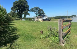 14207 Holmes Road, Hixton, WI 54635