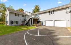 607 Second Street S, Walker, MN 56484
