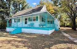 609 2nd ST, Hartford, AR 72938