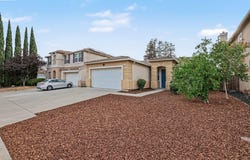 16 Foreman St, Oakley, CA 94561