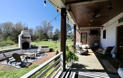 126 A CR 428, PARIS, MS 38949