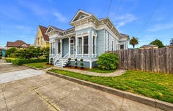 915 G Street, Eureka, CA 95501