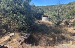 Serafina Road, Serafina, NM 87569