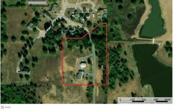 615 Jonathan Place, Muskogee, OK 74403