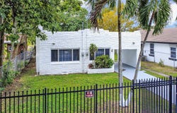 7770 NW 9th Ave, Miami, FL 33150