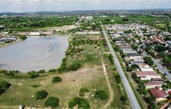 Houston Road, Brownsville, TX 78521