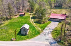 10227 Lorainne Road, Leopold, IN 47551