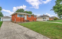 6314 Adair Drive, Brook Park, OH 44142