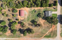Rustic Oak Road, Tecumseh, OK 74873