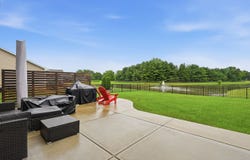 147 Carrick Glen Boulevard, Pendleton, IN 46064
