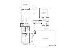504 Bentwater Drive, Raymore, MO 64083