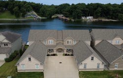 12368 N Bridgeview Drive, Monticello, IN 47960