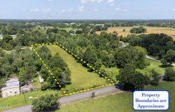 900 Blk Janvier Road, Scott, LA 70583