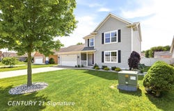 8433 Waxwing Drive, Freeland, MI 48623