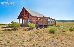 2850 County Road 341, Westcliffe, CO 81252
