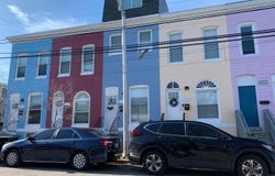 2708 MATHEWS ST, BALTIMORE, MD 21218