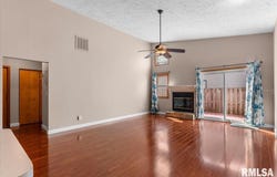 2402 Checkerberry Lane, Springfield, IL 62711
