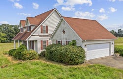 3133 Farris Branch Road, Wallingford, KY 41093