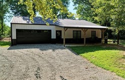 15 Elm, Eufaula, OK 74432