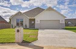 4230 Village Park Drive, Skiatook, OK 74070