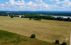 County Road 2140, Hartman, AR 72840