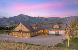 1109 E 400 S, New Harmony, UT 84757