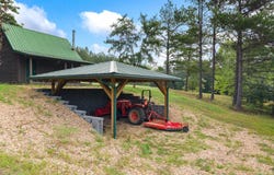 310 Tortoise Trail, Saint Joe, AR 72675
