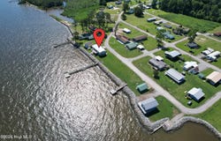 598 Beach Road, Columbia, NC 27925