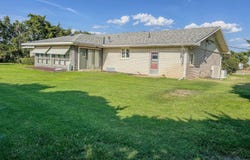 109 Spruce, Woodston, KS 67675