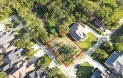 Walnut Street, Argyle, TX 76226