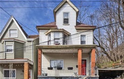 237 Clifton Ave, Pittsburgh, PA 15215