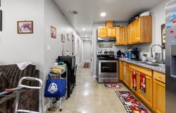 1301 Dolph Street, Nacogdoches, TX 75964