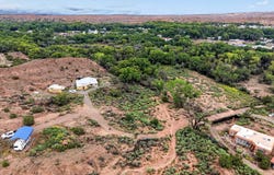 100 County Road 97, Chimayo, NM 87522