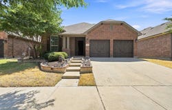 1529 8th Street, Argyle, TX 76226