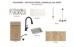 410 Pilot Point, Vandalia, OH 45377
