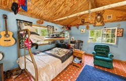303 N Beverly Drive, Harrison, MI 48625