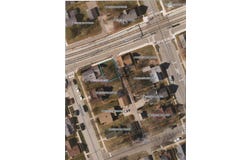 W 11th Street, Michigan City, IN 46360